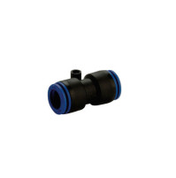 Water Quick Release Coupling Connector - Ø. 12 mm - AQ4201 - CanSB